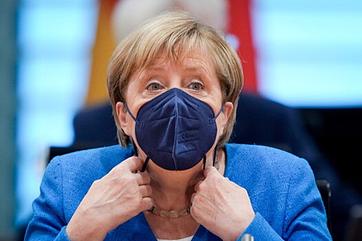 В Германии оппоненты партии Меркель приблизились к созданию правительства
