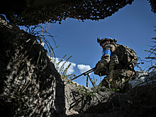 Минобороны РФ впервые сообщило о потере ВСУ станции разведки «Пластун»