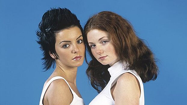 Группа t.A.T.u. воссоединилась и исполнила свои хиты в Минске