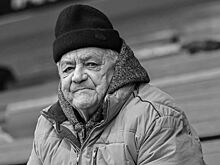 Ушёл из жизни ветеран «Трактора» Валерий Пономарёв в возрасте 76 лет