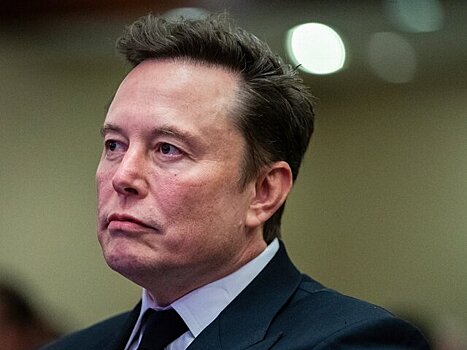 Маск призвал к радикальным мерам после стрельбы в Вашингтоне