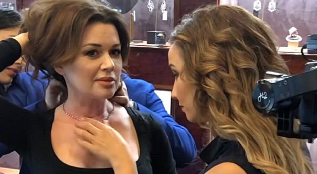 Чернышева после смерти Заворотнюк настигла новая беда