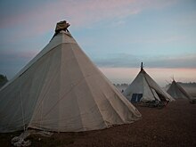 Подмосковный этнопарк выиграл премию в области туризма