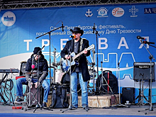 В Петербурге пройдет фестиваль при поддержке местной епархии