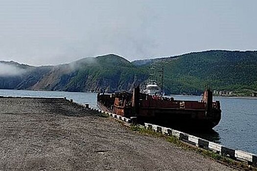 «Северный завоз» топлива в Хабаровском крае завершится до 20 октября