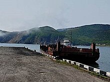 «Северный завоз» топлива в Хабаровском крае завершится до 20 октября