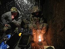 В ЕС признали двойные стандарты в оценке конфликта на Украине