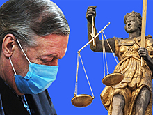 «Шансов не было»: адвокат о решении суда по приговору Ефремова