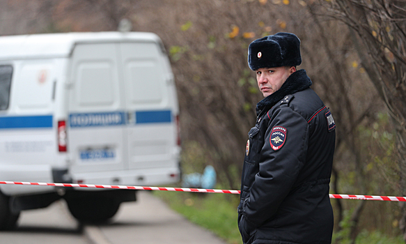 В Москве убит чемпион мира по тайскому боксу