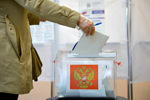 Утверждены списки партий на довыборах в Госдуму