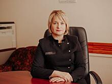 Назначен председатель комитета экономического развития администрации г. Курска