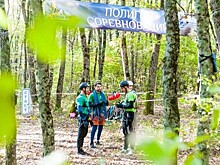 Межрегиональный туристический слет на Кубок РГО пройдет на Кубани