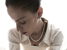 В коллекции Balance от Alrosa Diamonds царит не уравновешенный порядок, а изящный баланс