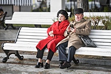 В Госдуме разъяснили, кому с 1 апреля повысят пенсию