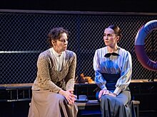 В Нижнекамском татарском драмтеатре показали "Осень" Гаяза Исхаки