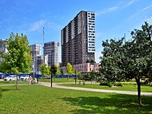 Ежемесячно в Новой Москве вводят по 20 тысяч «квадратов» индивидуального жилья