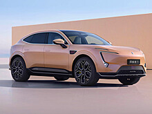 Avatr планирует начать выпуск автомобилей в России