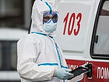 Россия направила медиков в Казахстан