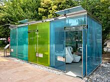 «Не могла сдержать восторга». Тревел-блогер описала туалеты в Японии