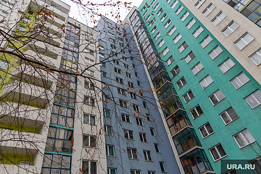 В ХМАО восстановили права 470 пострадавших участников долевого строительства