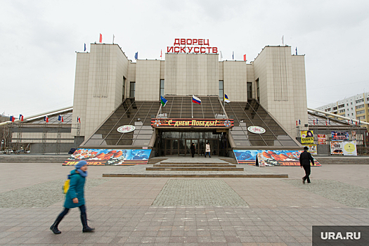 Глава Нижневартовска озвучил планы по благоустройству города