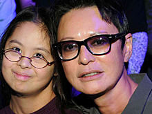 Ирина Хакамада поделилась секретами воспитания особенных детей