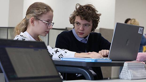 Итоги интеллектуальной игры КОСМОС подвели в Москве