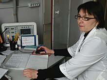 Жителей Пензенской области приглашают пройти флюорографию