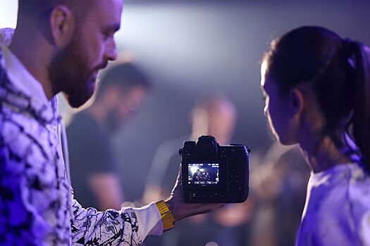 Московских фотографов бесплатно научат репортажной съемке в Культурном центре ЗИЛ