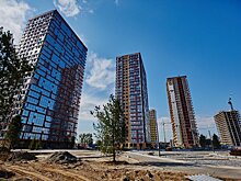 В России перестали дорожать квартиры в новостройках