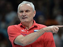 "Протон" возглавил бывший тренер женской сборной России