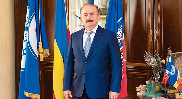 Агростимуляторы, центр мониторинга полей, программирование станков ЧПУ. Как готовят кадры для промышленности и АПК?