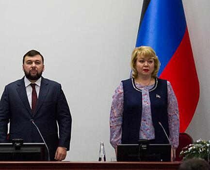 Посол ДНР рассказала, как проходит референдум в России