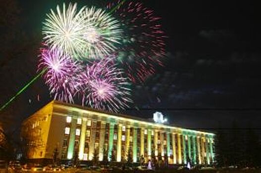 В Барнауле снимут новогоднюю короткометражку