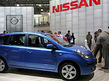 В Nissan готовят план возможного выхода из альянса с Renault