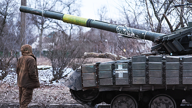 Пока вы не уснули: ЕС на грани банкротства и что творят ВСУ на Курщине