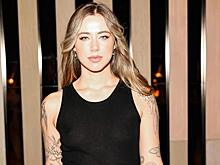 Как Саша Митрошина встретила Новый год и что загадала под бой курантов