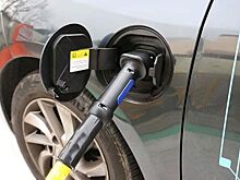 В 2020 году продажи электромобилей в Европе вырастут в 3 раза