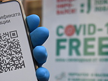 В Тюменской области с 3 декабря будут требовать QR-код для посещения ТЦ, ночных клубов и бань