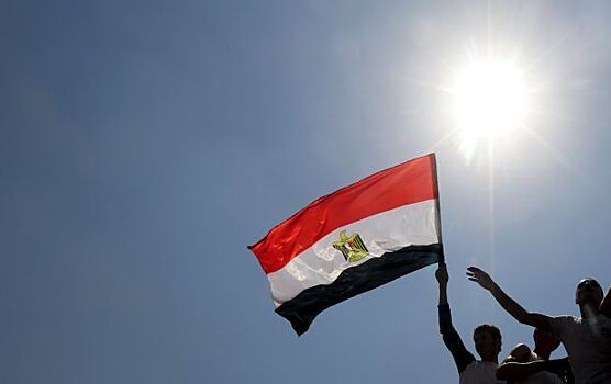 В Египете стартовали президентские выборы
