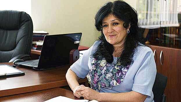 Гассиева: договор о взаимном с РФ признании дипломов дает новые права