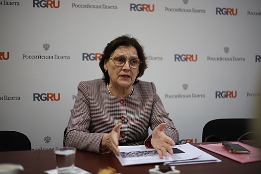 Депутат Римма Утяшева рассказала о работе Ситуационного центра Башкирии