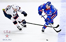 Нижегородское «Торпедо» сыграло прощальный матч в сезоне КХЛ