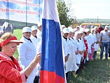 В Челябинской области определили лучших операторов по воспроизводству стада крупного рогатого скота