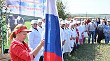 В Челябинской области определили лучших операторов по воспроизводству стада крупного рогатого скота