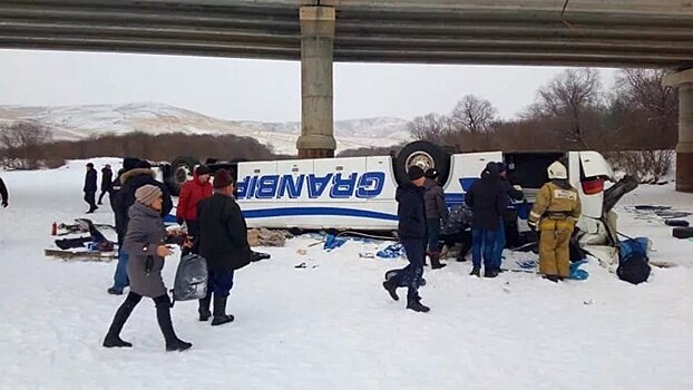 По делу о ДТП в Забайкалье задержали организатора перевозок