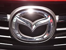 Mazda отзывает в России 4,5 тыс. автомобилей Mazda 5