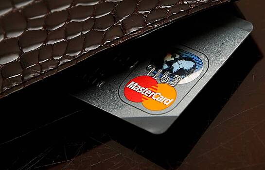 Mastercard изменила лимит на операции без ПИН-кода