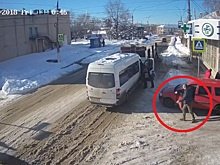 Боевик на перекрестке: чем может закончиться внезапная остановка?