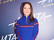 Елена Лядова, Анна Седокова, Виктория Дайнеко и другие звезды посетили премьеру фильма «Алита: Боевой ангел»